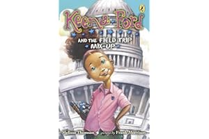 Keena Ford and the Field Trip Mix-Up