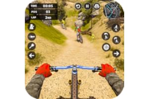 MTB Trial Extremes