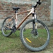 cosmic eldorado mtb bicycle