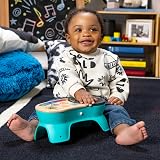 Baby Einstein Hape DJ Discovery Magic Touch Turntable Musical Toy 6M+ view 8