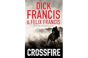 Crossfire (Francis Thriller)