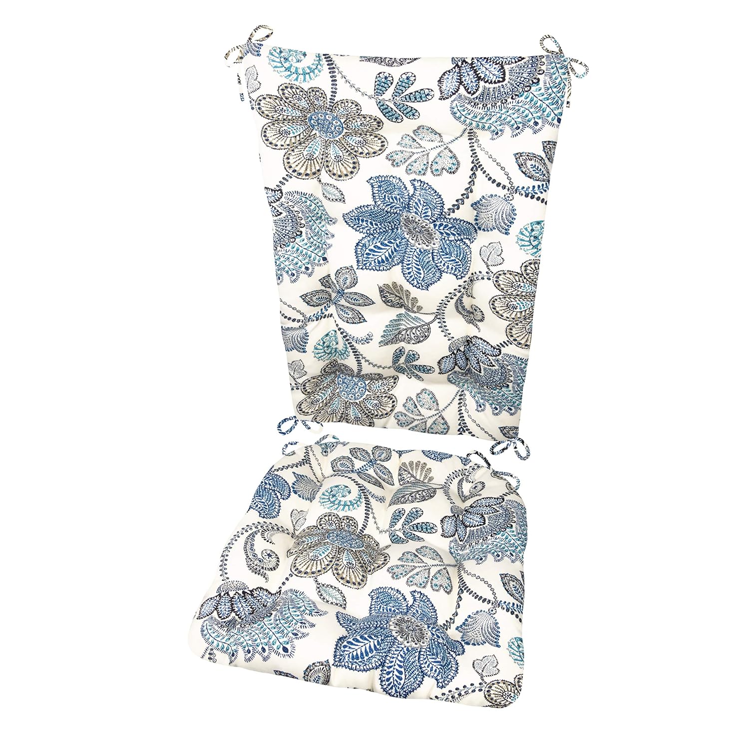 Best rocking chair cushions white