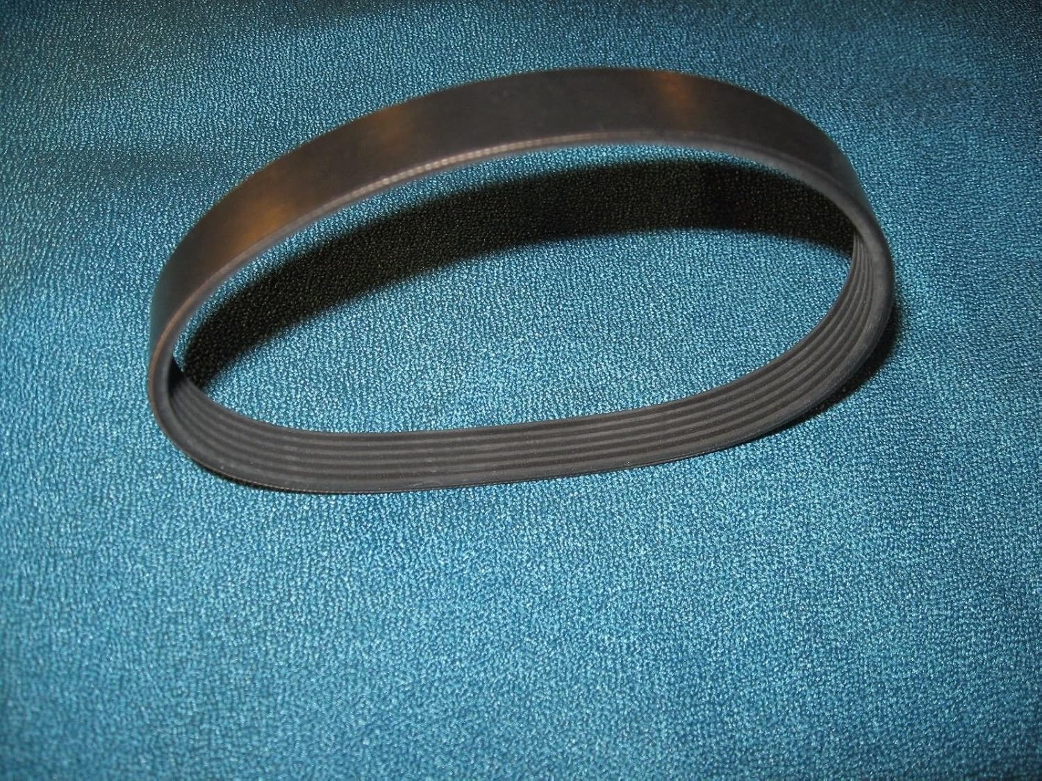 NEW DRIVE BELT MADE IN USA REPLACES RYOBI AP12 THICKNESS PLANER BELT AP