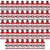 RedMax 580357203 OEM MaxLife 2-Cycle Oil 6.4oz 50:1 2.5 Gallon Mix, Case of 48