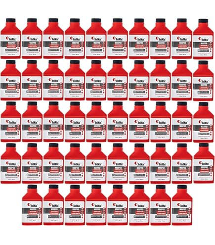 油彩『Echo』 Amazon.com: Echo 4PK 2-Cycle Engine Oil Mix Extended Life