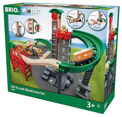 brio 33896