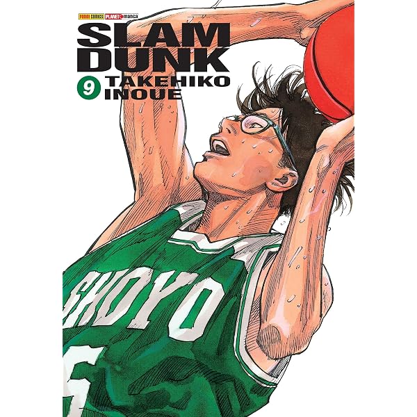 Slam Dunk Vol. 6 | Amazon.com.br