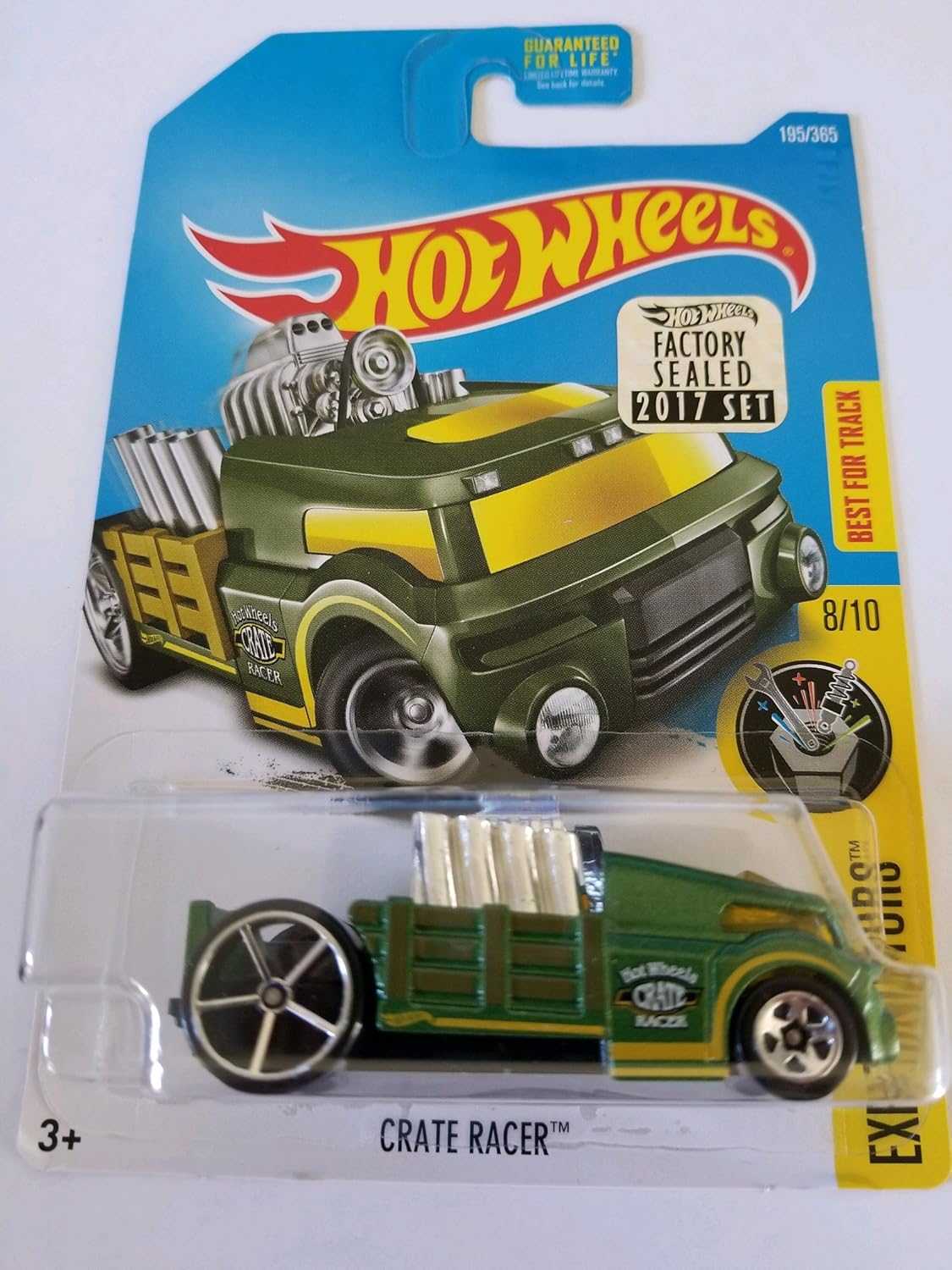 hot wheels factory sealed set