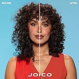 Joico Moisture Recovery Treatment Balm Deep Hydrating Dry Coarse Hair 250ml view 2