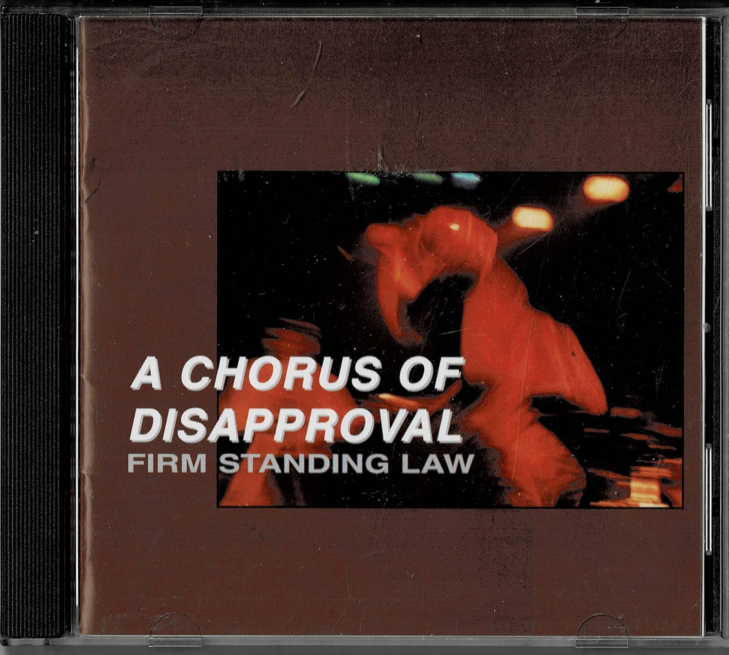 Chorus of Disapproval, Jeff Banks Truth Music