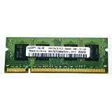 Samsung 1GB DDR2 RAM PC2-6400 200-pin Laptop SODIMM