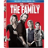 The Family [Blu-ray]