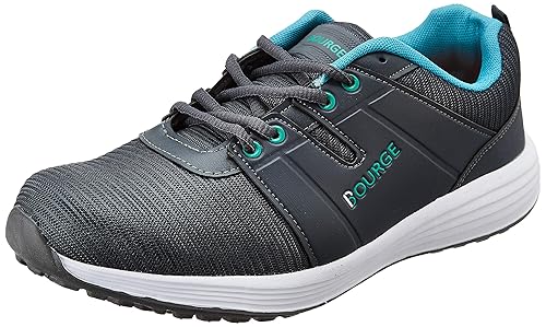 bourge men's running shoes