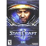 StarCraft II: Wings of Liberty