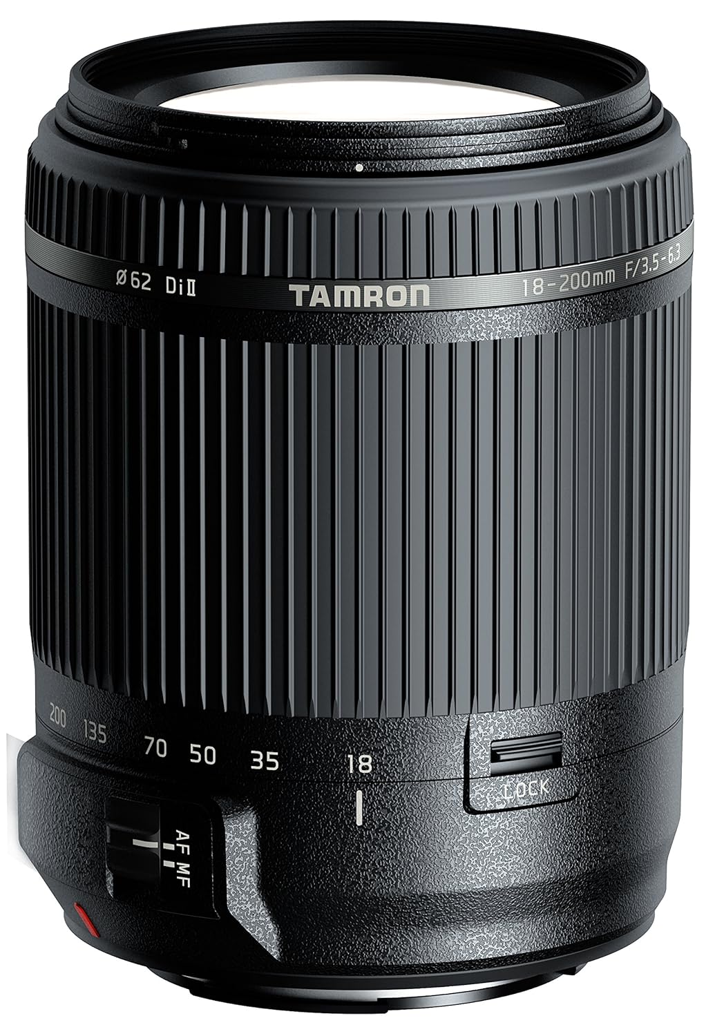 Tamron AF  mm XR Di II Objetivo para cámara Sony mm