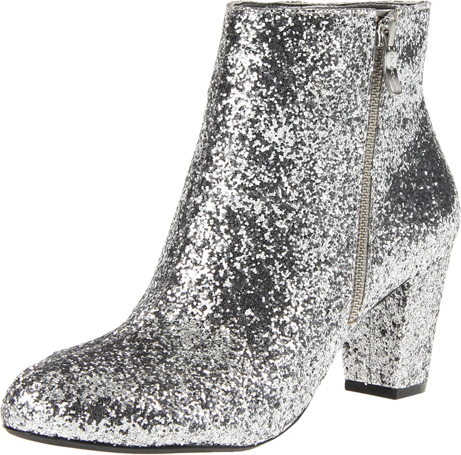 bcbg snakeskin booties