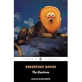 The Manticore (Deptford Trilogy)