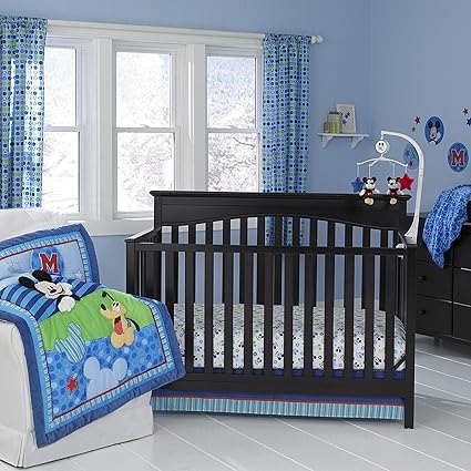disney baby bedding uk