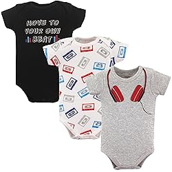 Little Treasure Unisex Baby Cotton