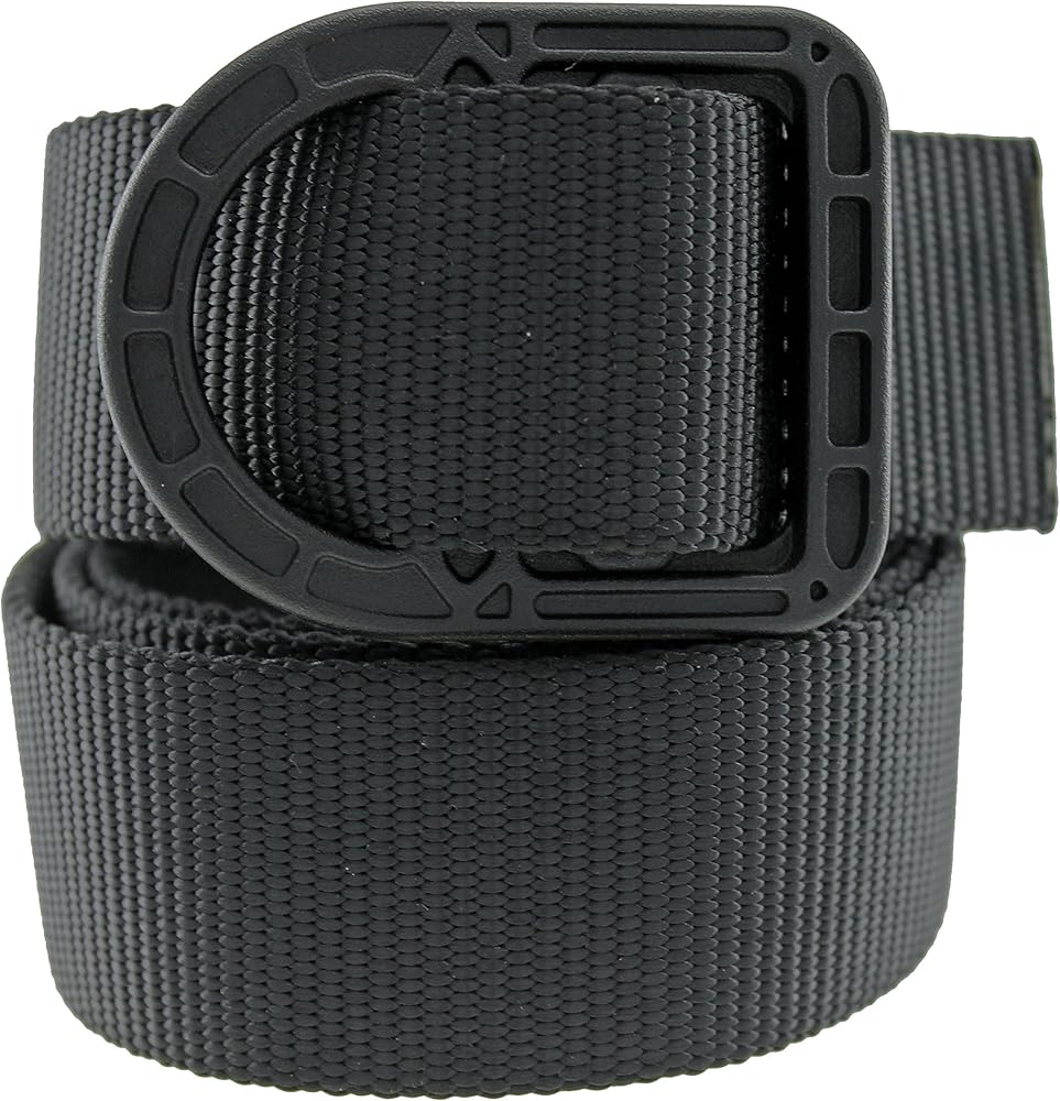 slide lock belt