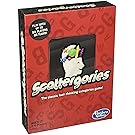 Hasbro Scattergories Game