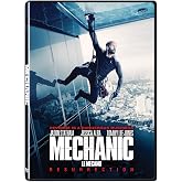 Mechanic: Resurrection