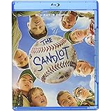The Sandlot (25th Anniversary) [Blu-ray]