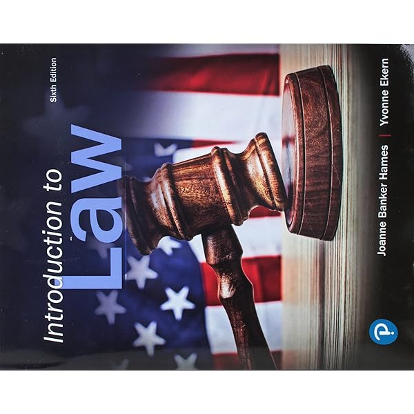 An Introduction to Law and Economics 第五版 Amazon.com: An Introduction to Law and Economics