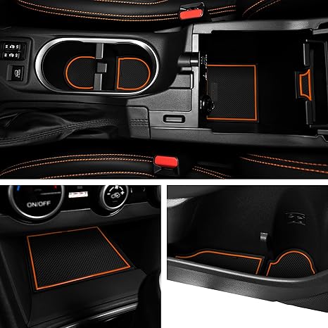 Interior Accessories Jessicaalba For Subaru Sti 2015 2016