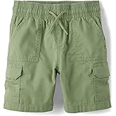 The Children's Place Boys Pull on Cargo Shorts