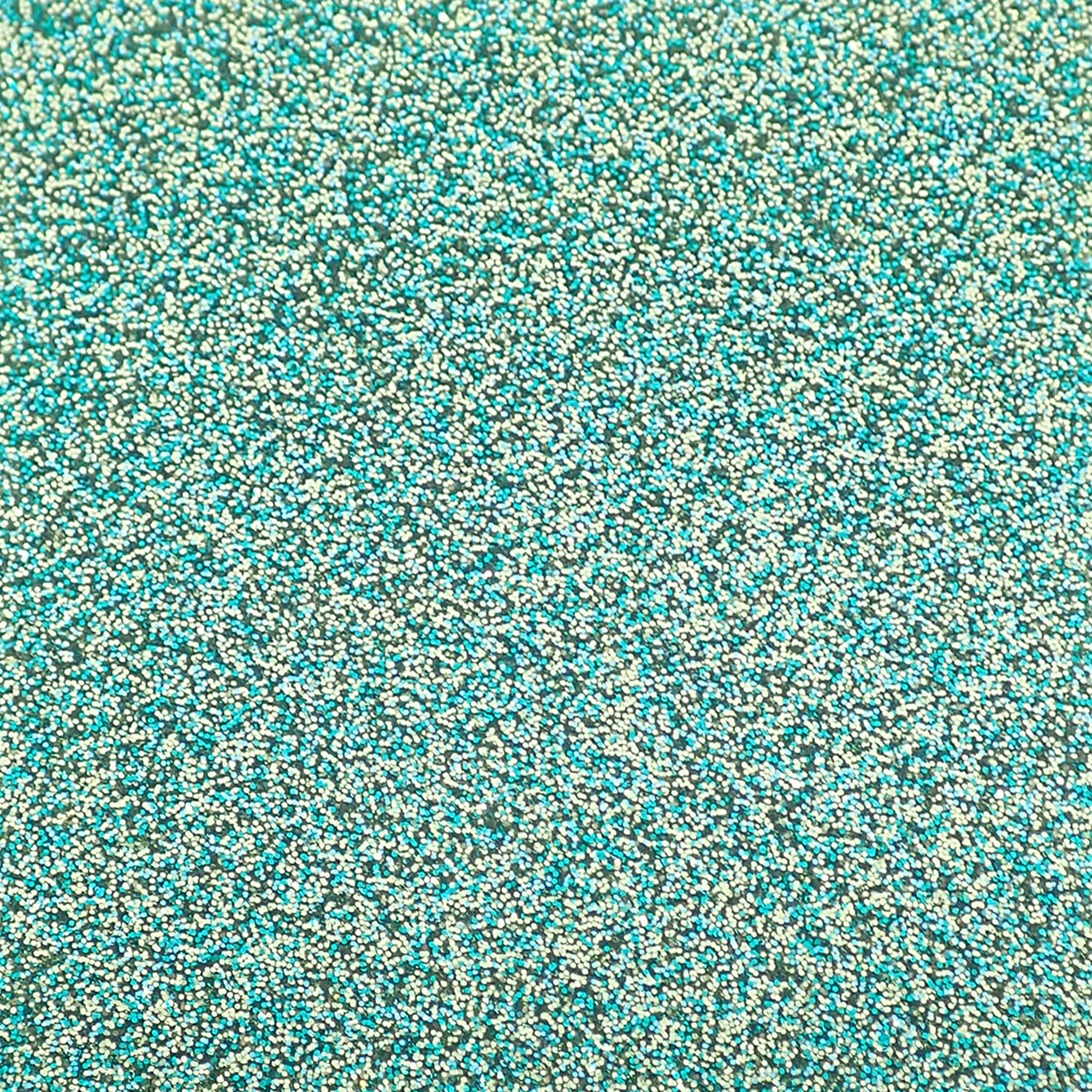 Incudo Grass Green Glitter Acrylic Sheet - 600x500x3mm