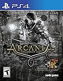 ArcaniA - The Complete Tale - PlayStation 4 Standard Edition