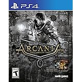 Arcania-The Complete Tale
