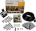 Raindrip R560DP Automatic Container and Hanging Baskets Kit