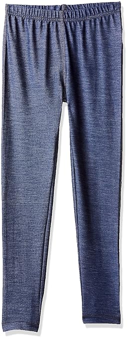 by FBB Girl's Rayon Legging Bottom