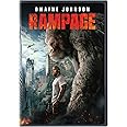 Rampage: Special Edition (DVD)