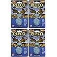 Zoo Med Laboratories Pleco Banquet Block, 4 Count