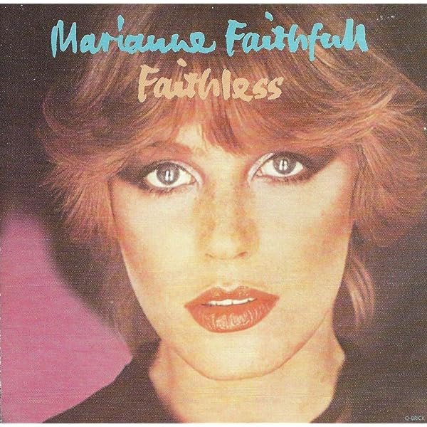独6discs CD Easy Riders Marianne Faithfull BCD15780FI BEAR FAMILY /00940 6Discs Cd Easy Riders Marianne Faithfull Bcd15780Fi Bear