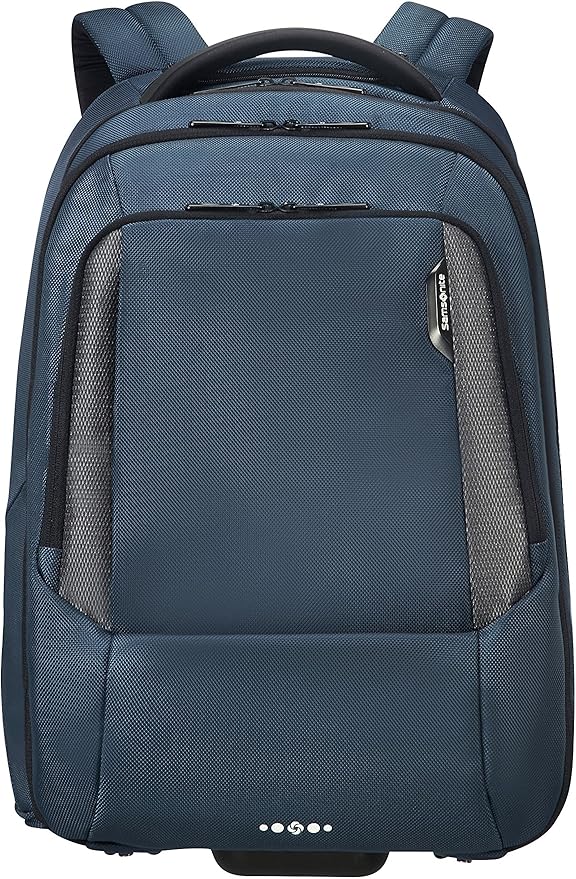 samsonite cityscape 17.3