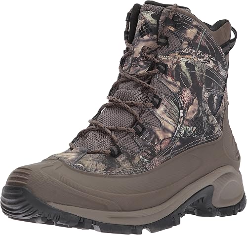 men's columbia bugaboot ii