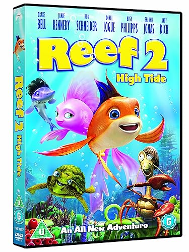 The Reef Watch Online