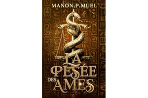 La Pesée des Ames Ebook (French Edition)