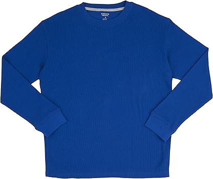 boys long sleeve thermal shirts