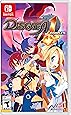 Disgaea 1 Complete - Nintendo Switch
