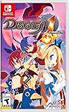 Disgaea 1 Complete - Nintendo Switch