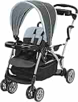 roomfor2 stroller
