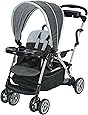 Amazon Com Graco Roomfor2 Click Connect Stand And Ride