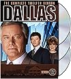 Dallas: Season 12
