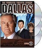 Dallas: Season 12