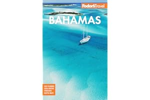 Fodor’s Bahamas